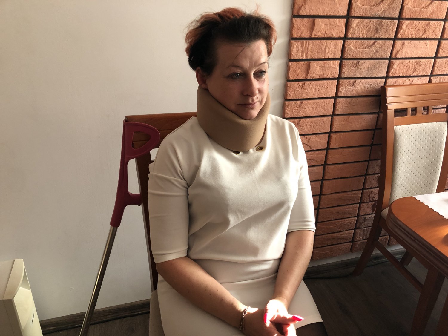 Jelcz-Laskowice: 20 lat nosiła w Jelczu listy, dziś potrzebuje pomocy