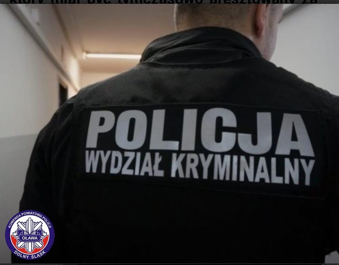 Jelcz-Laskowice: 67-latka ofiarą kradzieży samochodu w Jelczu
