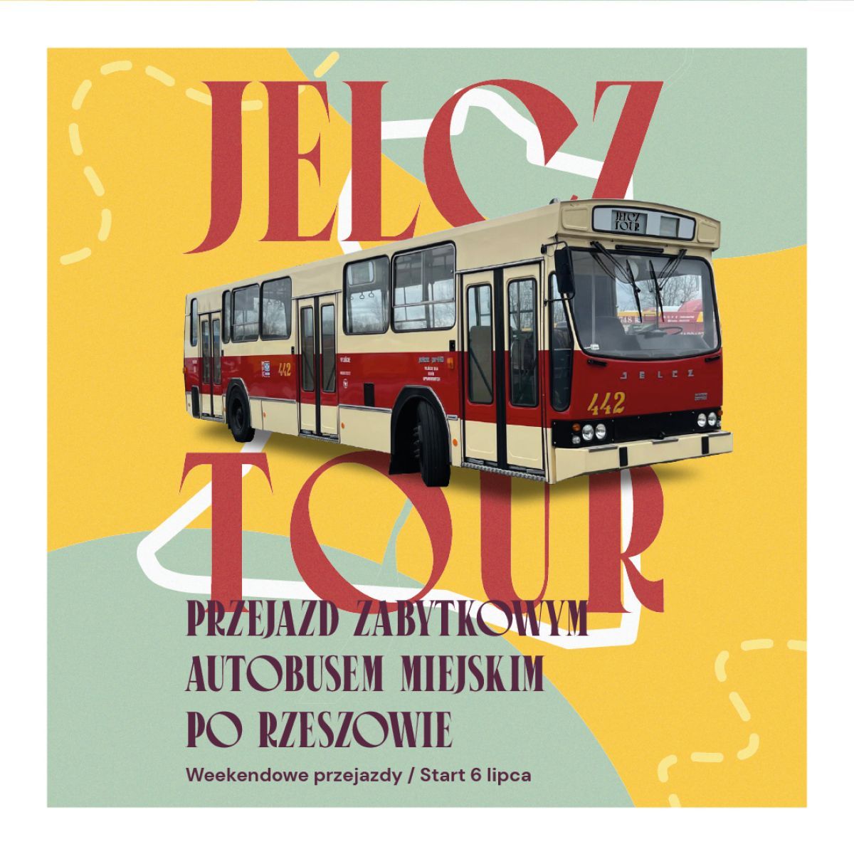 Jelcz-Laskowice: Oni naprawdę kochają autobusy marki Jelcz