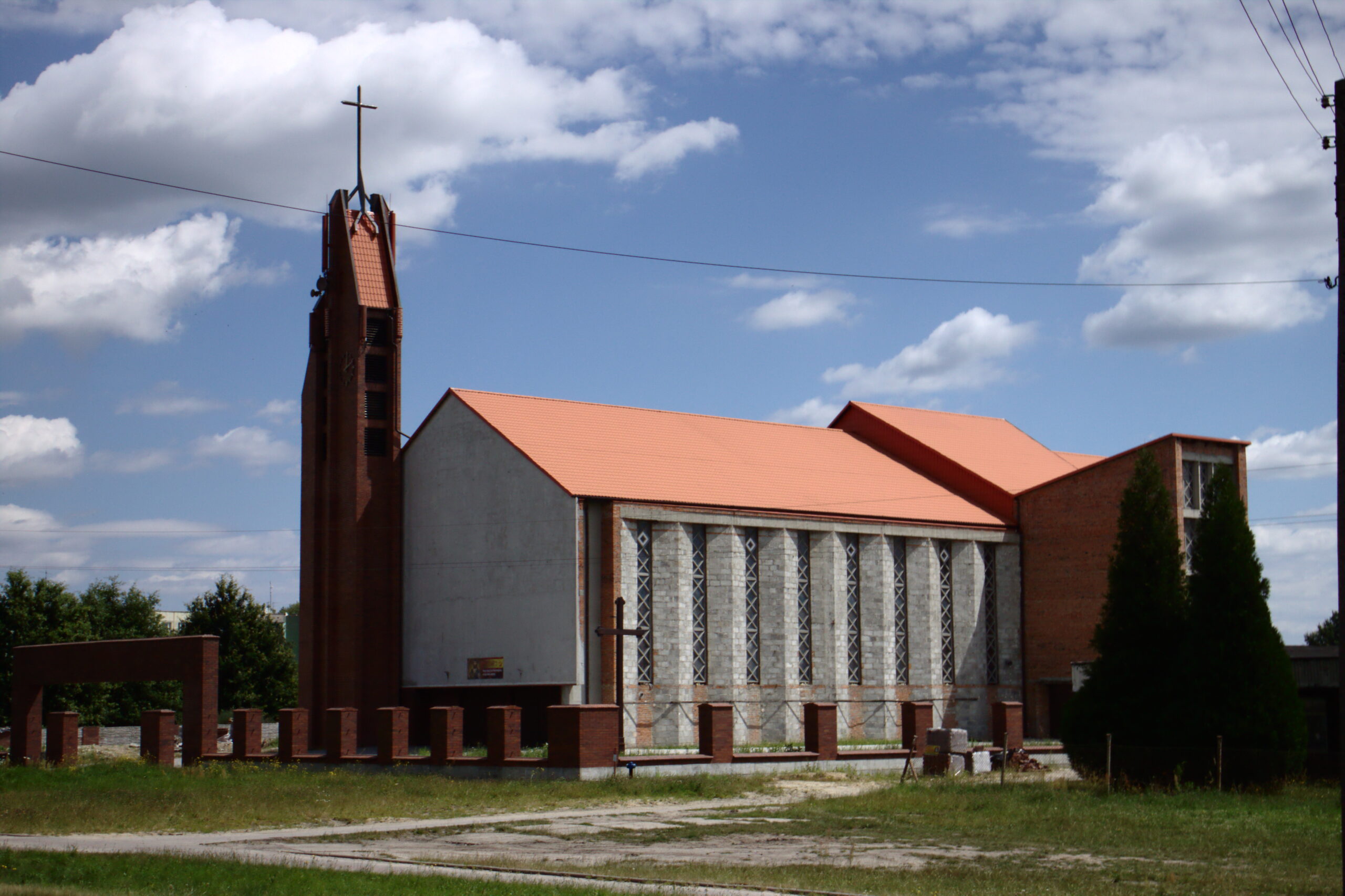 Jelcz-Laskowice: Zmiany w parafii przy ul. Oławskiej