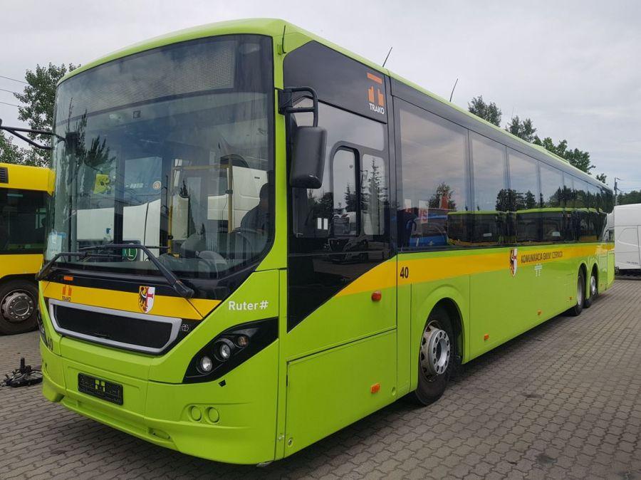 Jelcz-Laskowice: Z Jelcza-Laskowic autobusem do Wrocławia. Wracają połączenia, a my znamy rozkład